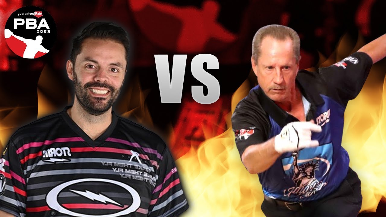 EVERY PETE WEBER VS JASON BELMONTE MATCH!