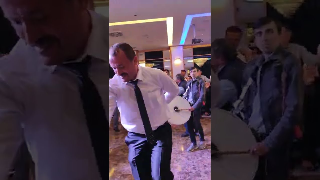 Çorum Bayat Kunduzlu Halayı