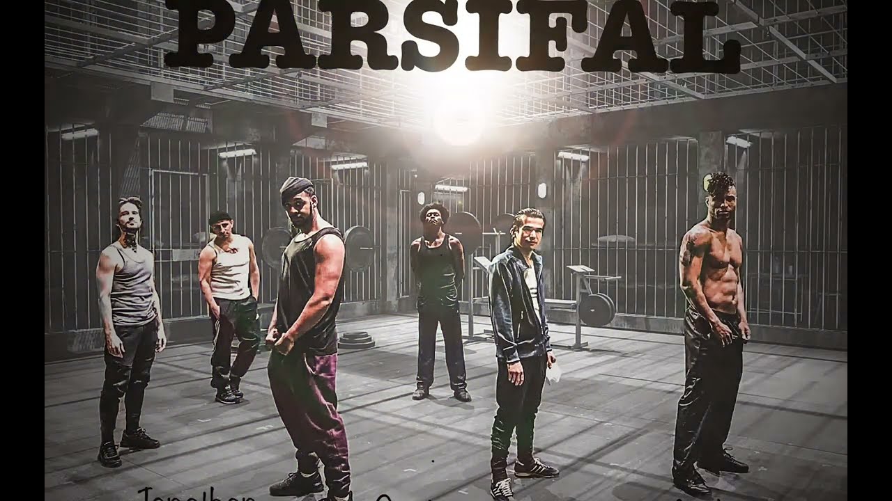 Parsifal - Vienna State Opera - Fight Club - Fight Director: Ran Arthur Braun