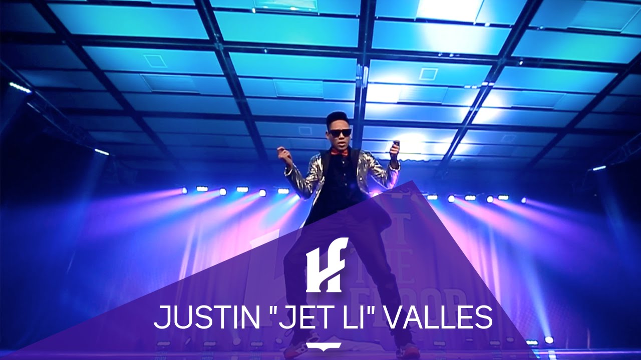 JUSTIN 