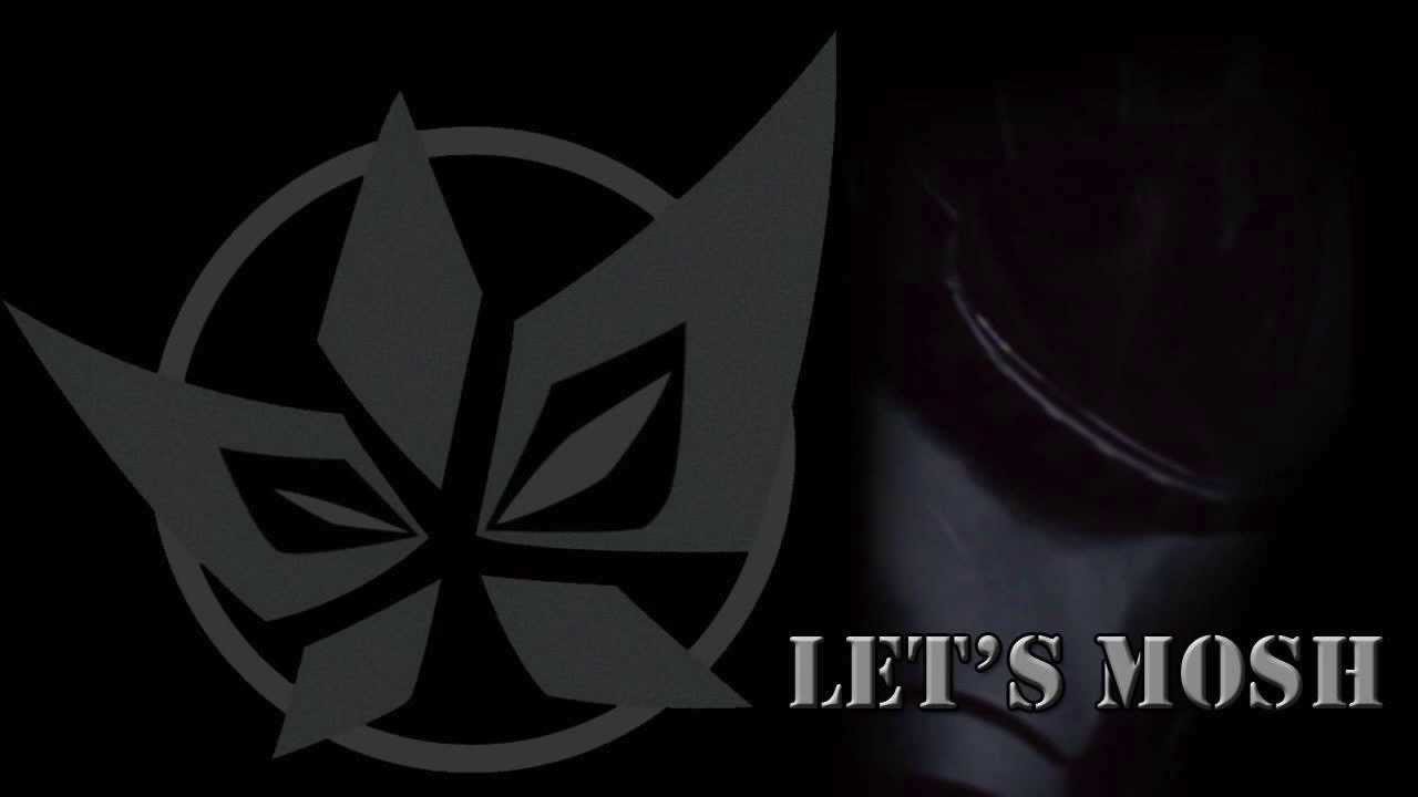 FXter - Let's Mosh (Original Mix)