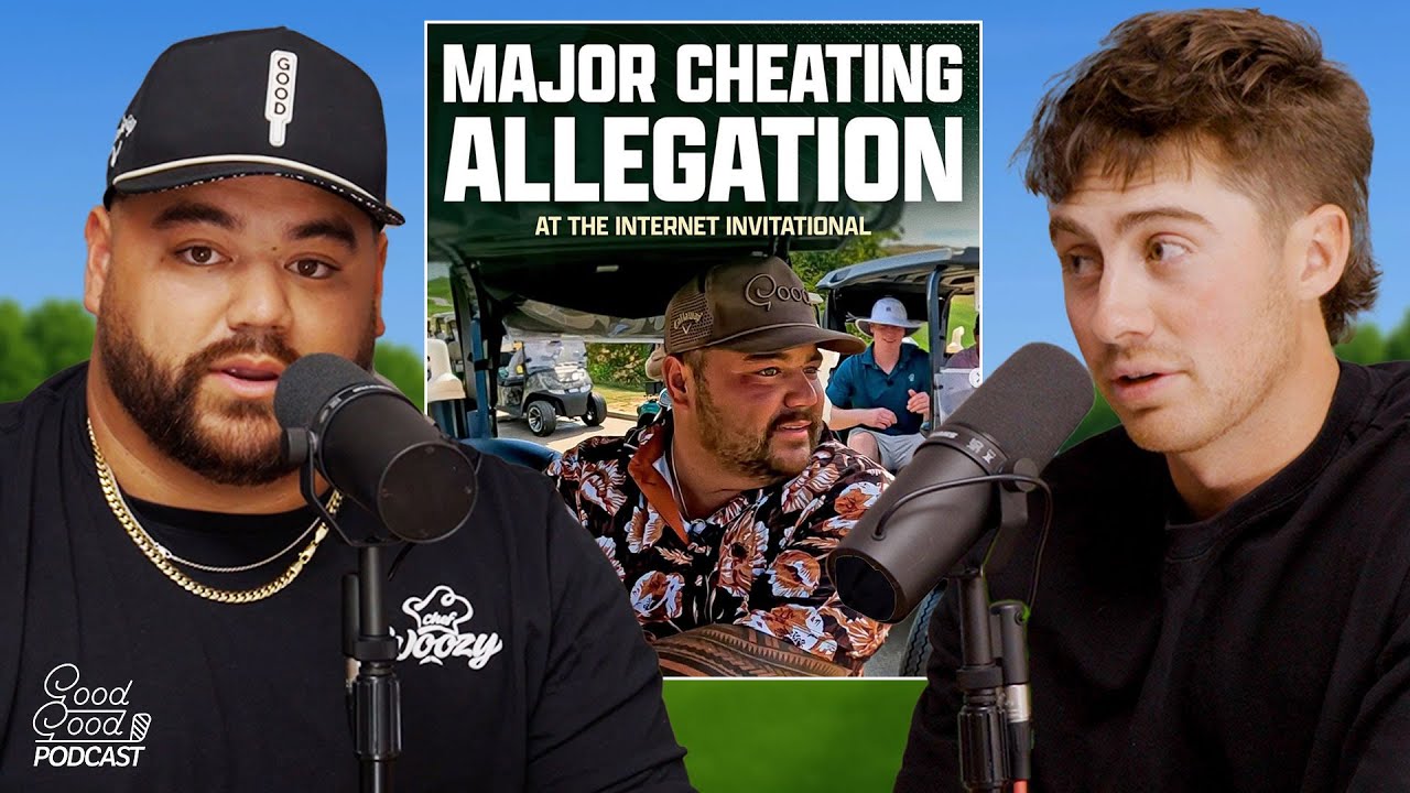 BIG MO INTERVIEW: Internet Invitational Drama, SlopeGate Scandal, Joining Good Good