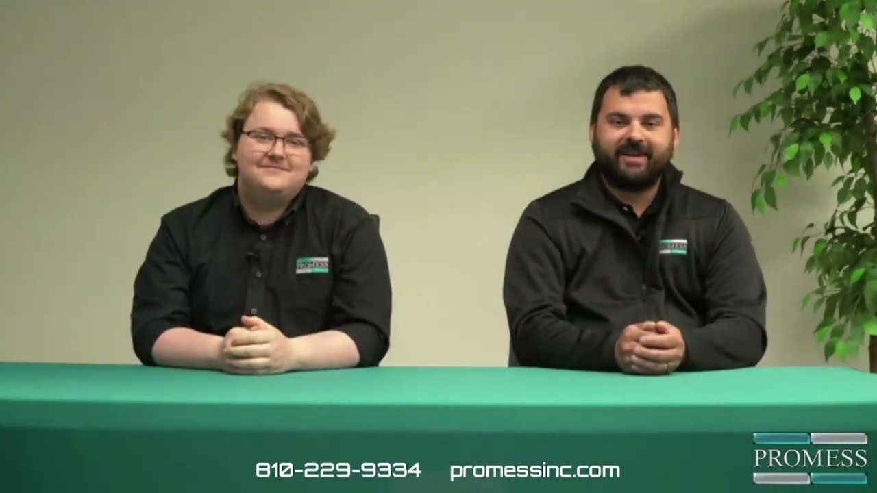 Promess Webinar: From Prototype to Production