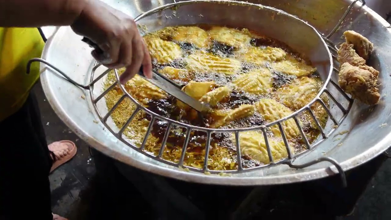 Jl  Raya Mangga Besar
