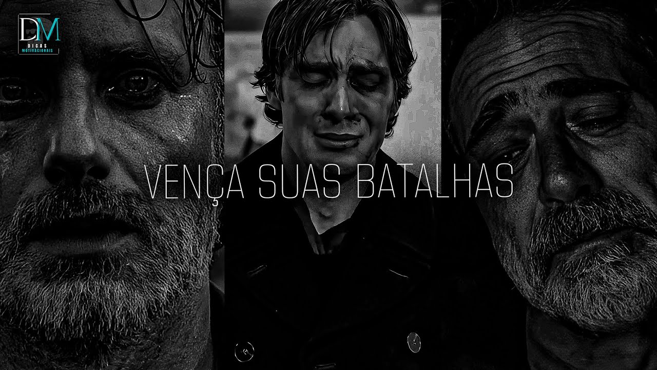 ESTÁ NA HORA DE CRESCER - DISCURSO MOTIVACIONAL 2025