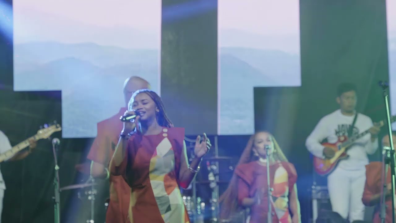 JAWS BAND_PASKA FANDRESENA 2025_Antsirabe