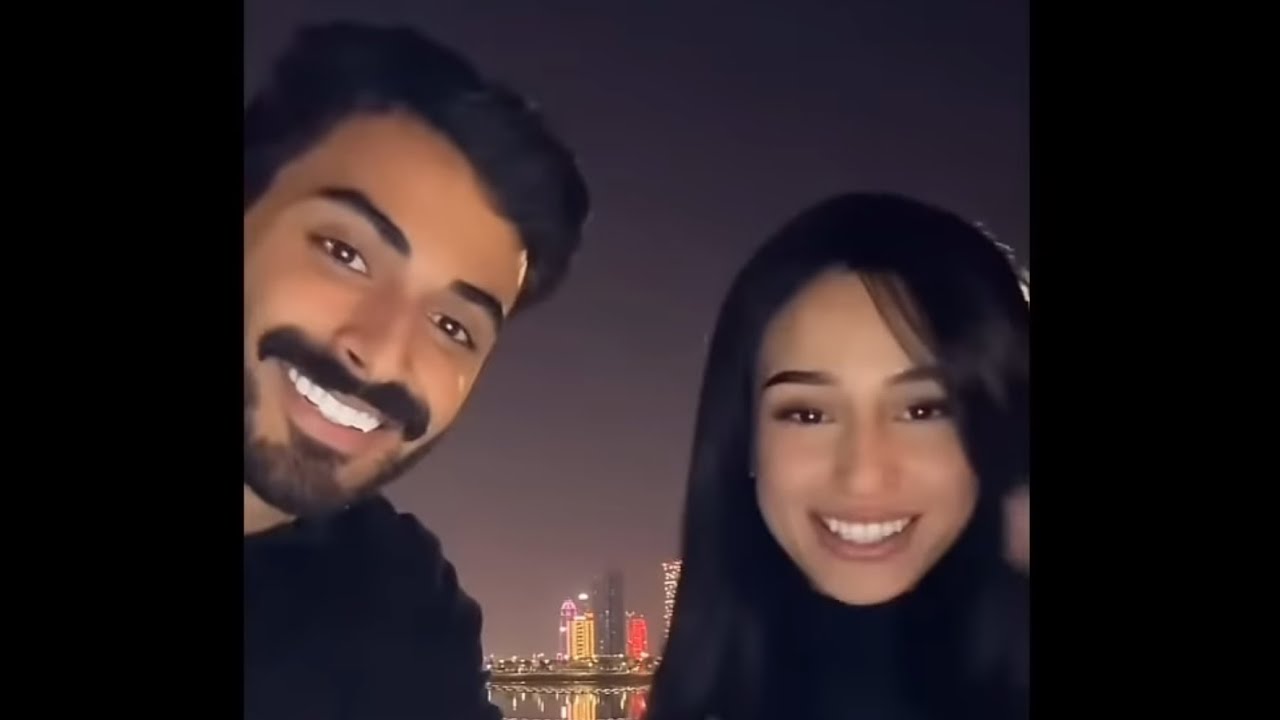 Трансляция Йосры и Самира