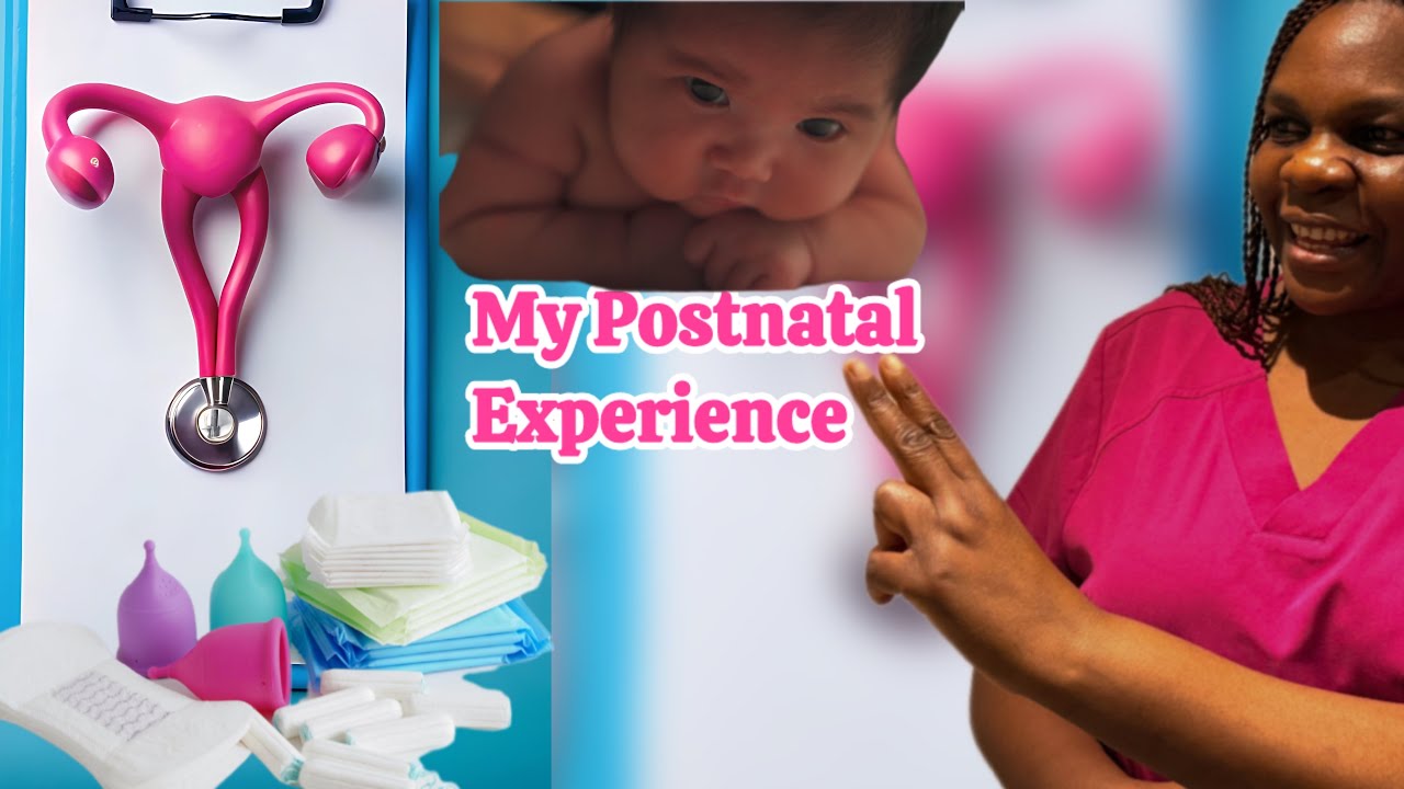 Postpartum Recovery Guide:My Worst Motherhood Experience