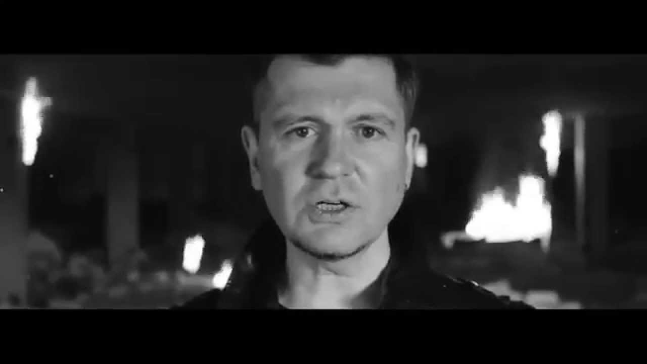Лявон Вольскі - Шэрая кроў
