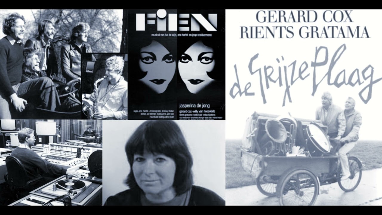 Hup Feyenoord en Fryslân Boppe, een ode vanuit Amsterdam