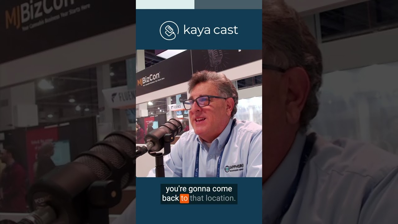 Securing Your Cannabis Retail Operations with Tony Gallo