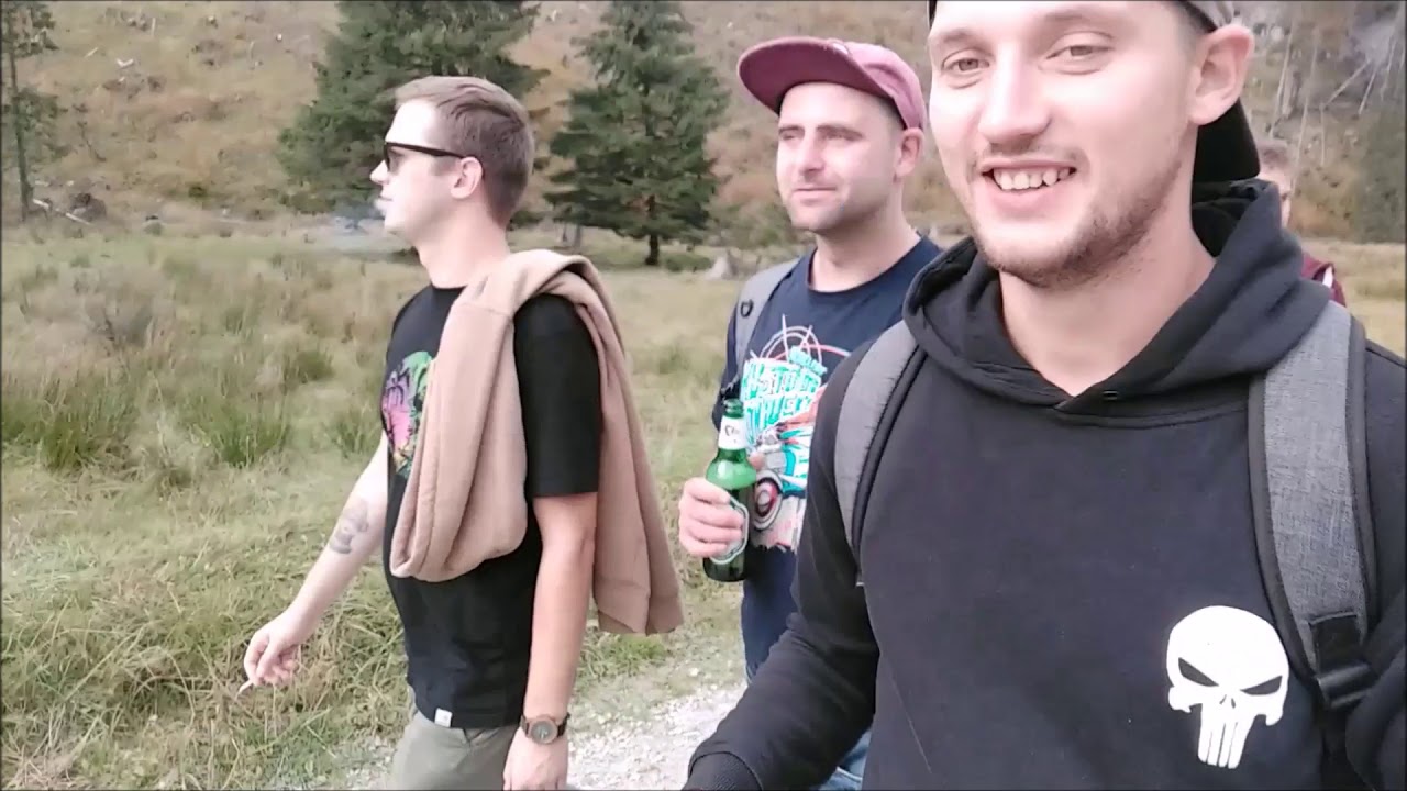 Celej - Intro (video mash-up)