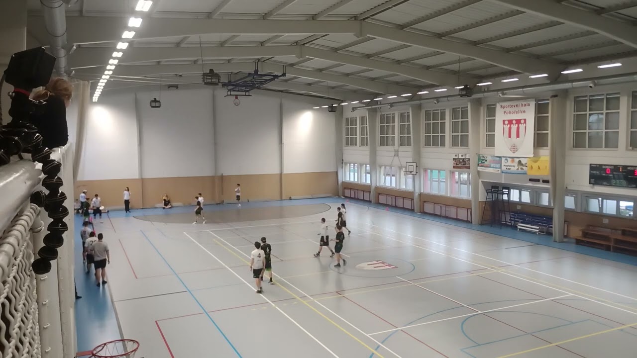 HMČR KvaliPoho 2026 Trubky vs BUFU B (zápas ve skupině sobota)