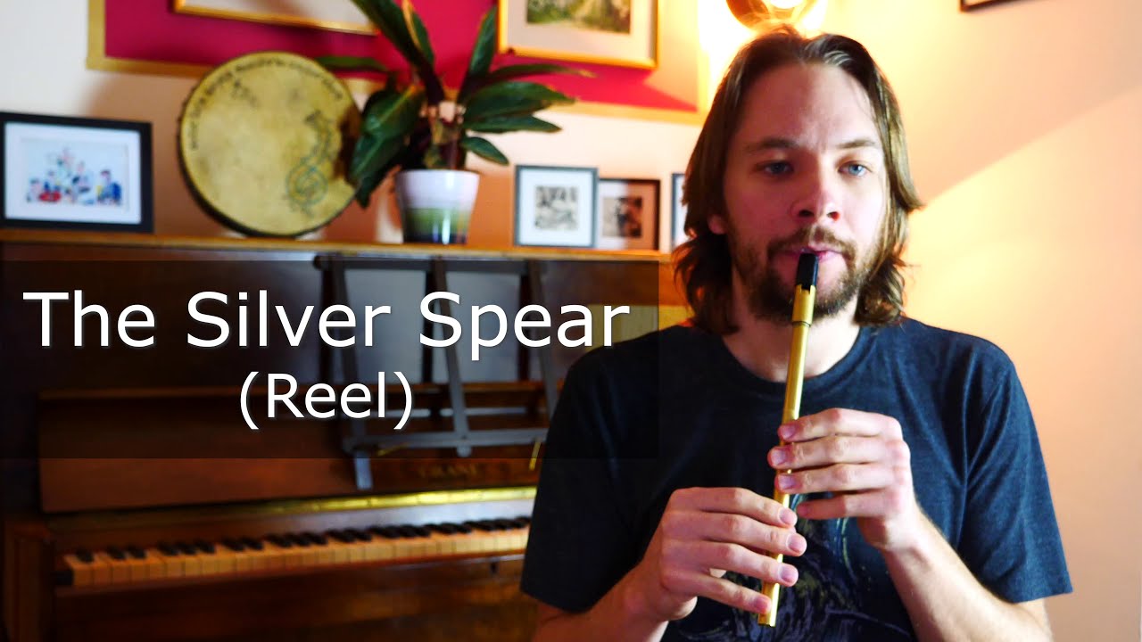 The Silver Spear (Reel)