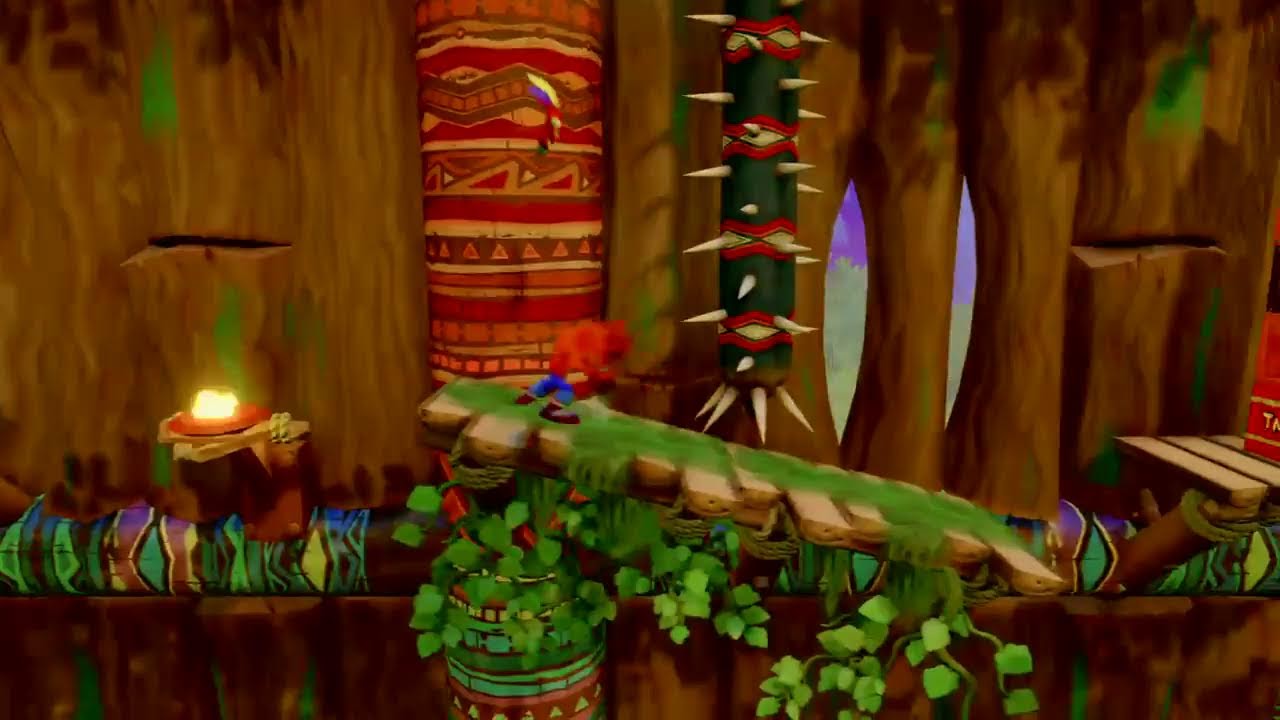 Crash Bandicoot N. Sane Trilogy Live Ep.37