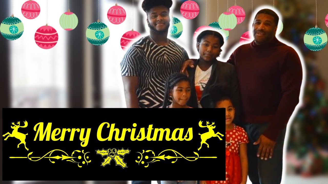Merry Christmas 2016 from Melvin Yates & EXIT Flagship Realty &ndash; Rocking Into 2017!