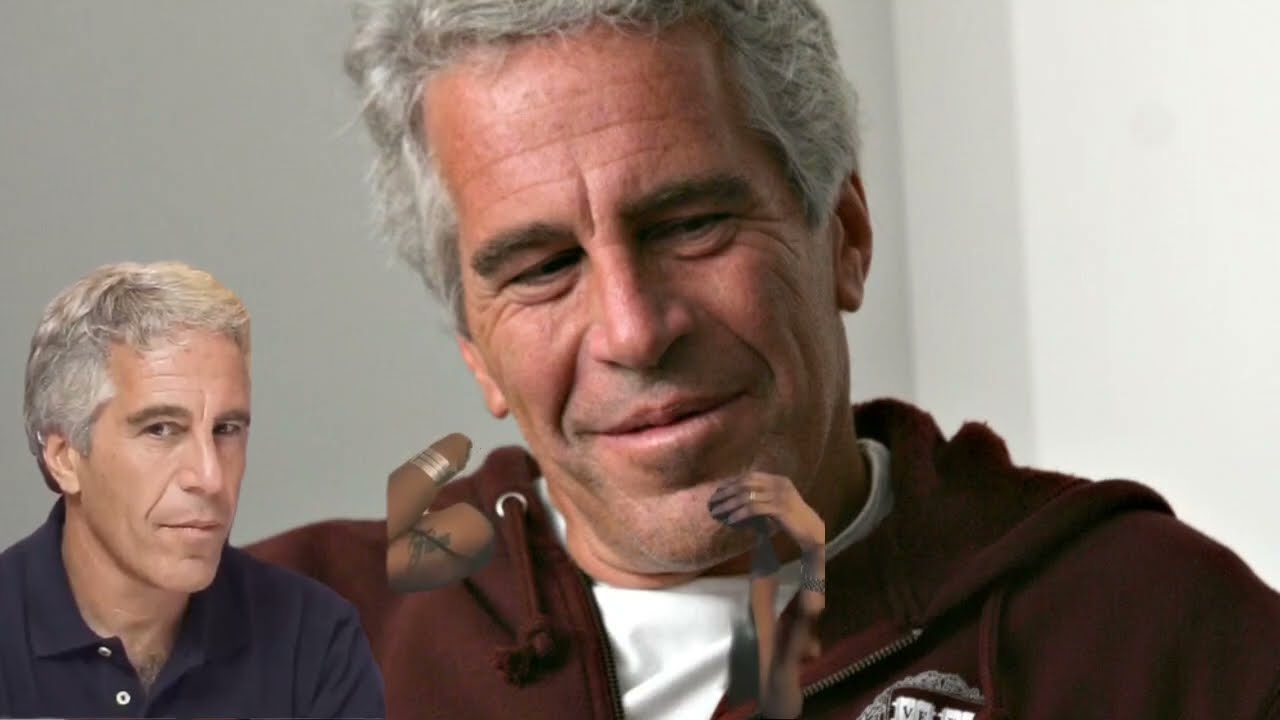FADEEXAD WEYN 😱 | Madaxwayne Soomaali ah oo la kulmay Jeffrey Epstein… XOG CUSUB OO SOO BAXDAY!