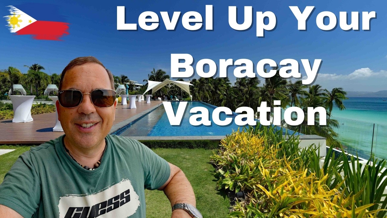 After Staying at 4 Luxury Resorts in Boracay, This One is My Favorite