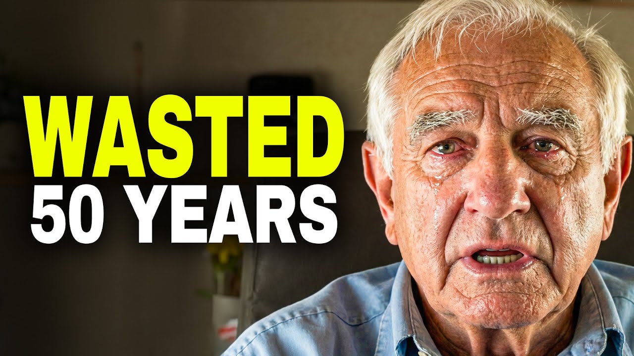 I’m 73… I Worked 50 Years — Now I’m Broke in Retirement (My Biggest Mistake)