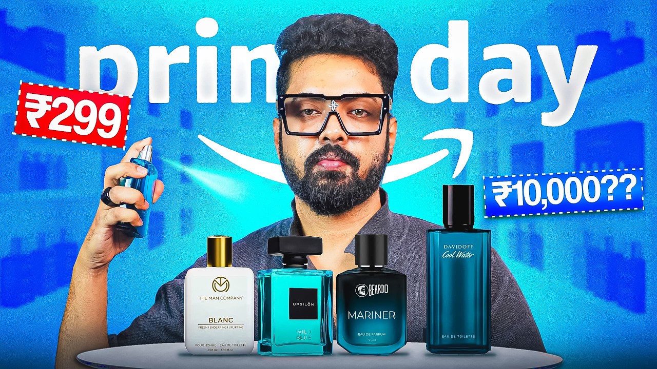 Best Davidoff Cool Water Clone/Dupes in India 2025 | Best Signature perfume in india under 1000