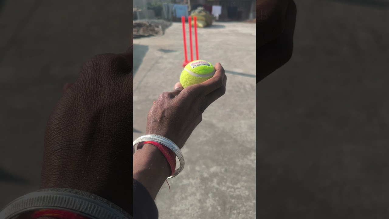 swing ball grip 🏏🥎 