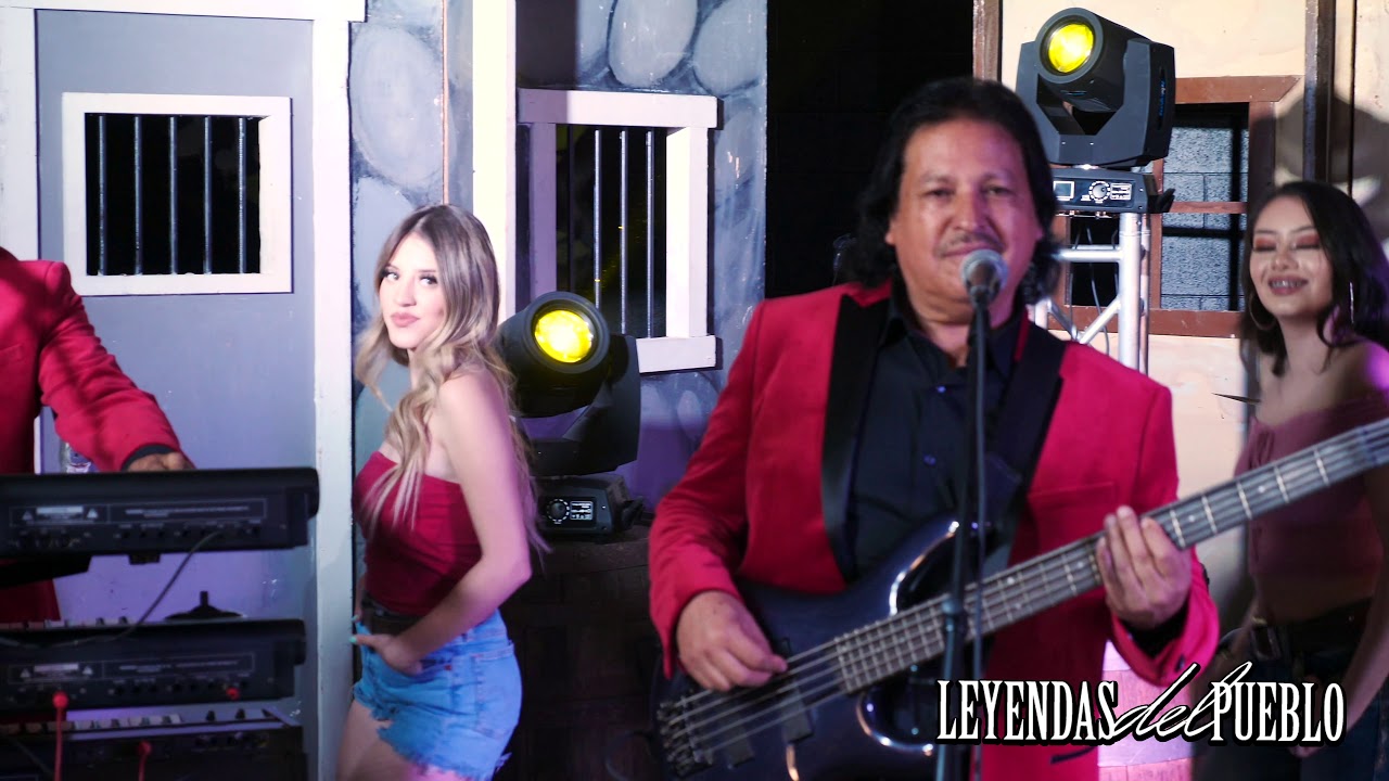 EL TIEMPO - EL CAMINANTE (VIDEO OFICIL)