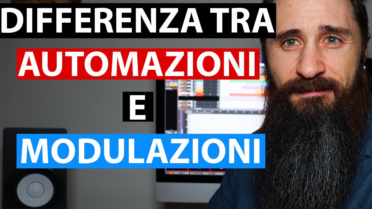 La Differenza tra Modulazioni e Automazioni