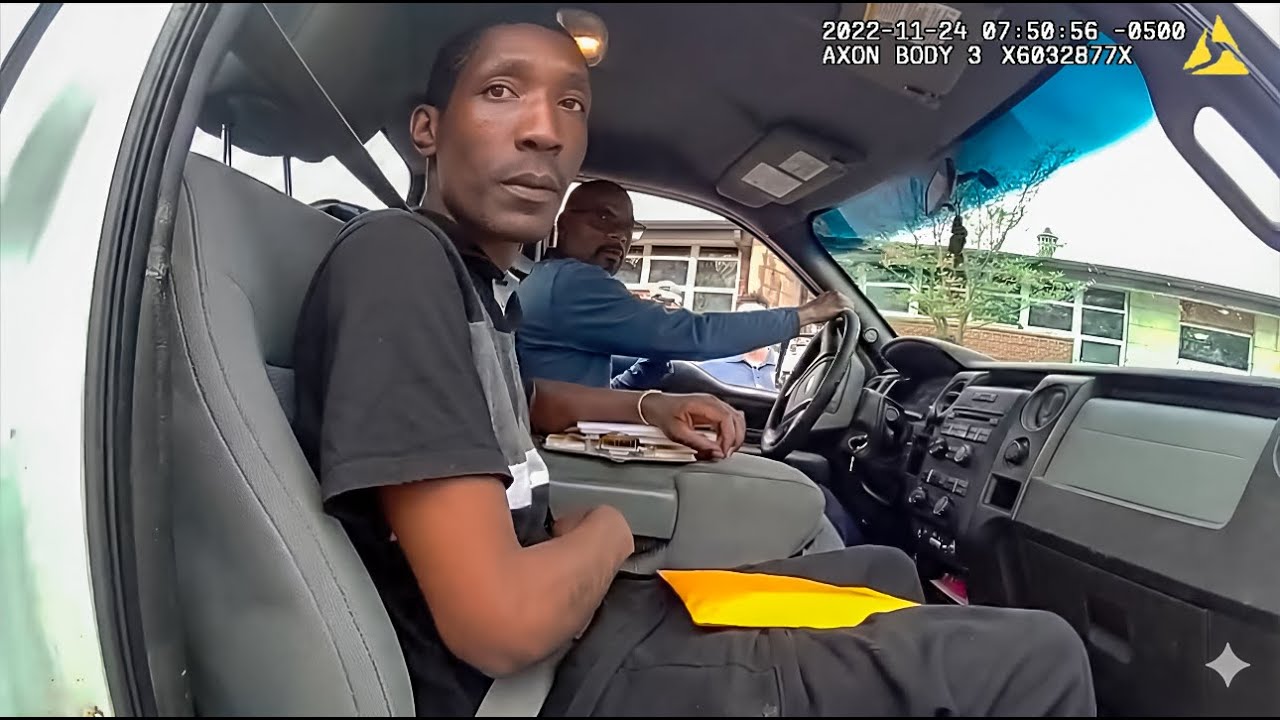 Kidnapper Arrested After School Abduction Attempt Ends Terribly