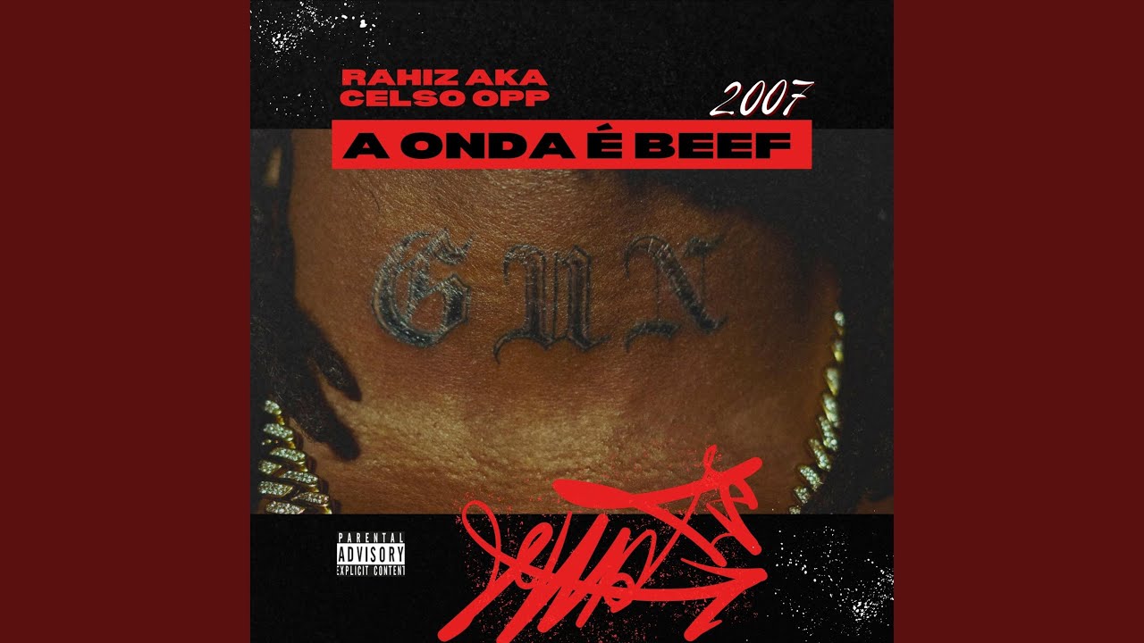 Resposta ao Hip-hop Tuga