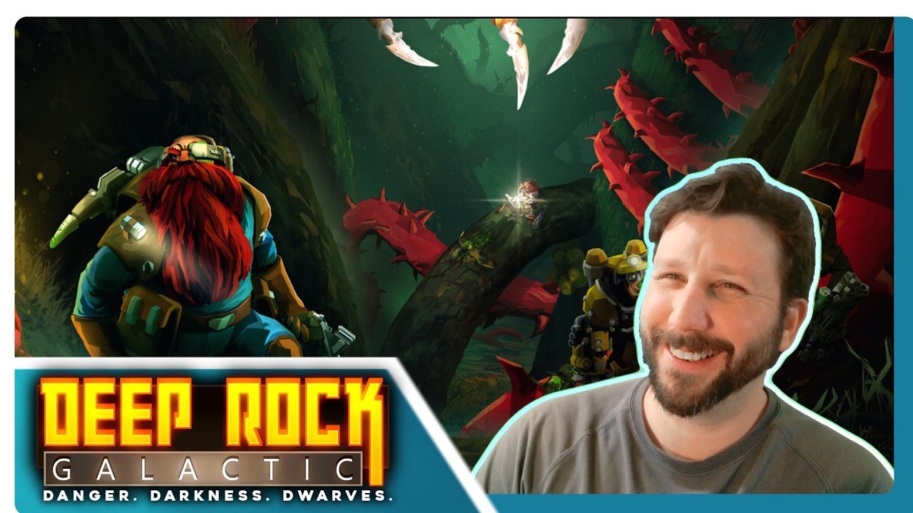 LIVE | ROCK & STONE!!! | Vertical