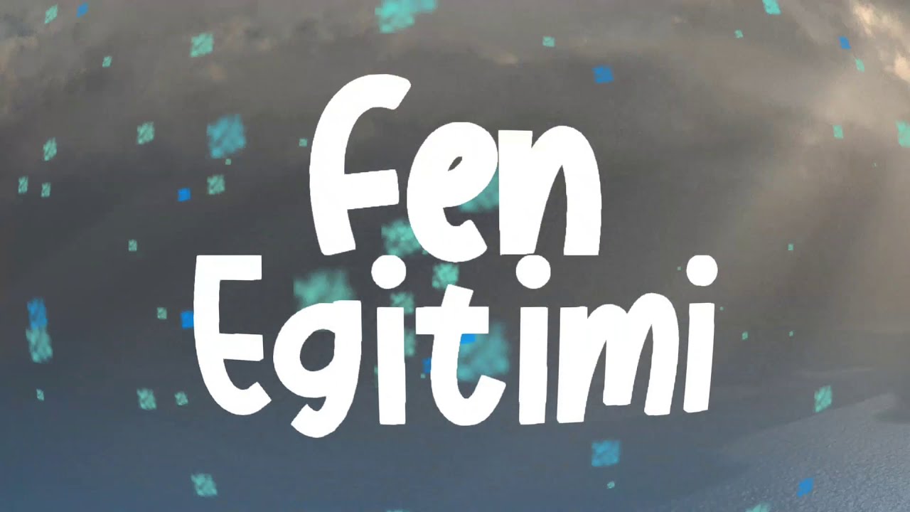 KAVRAM YANILGISI NEDİR ? - Fen Alan Eğitimi ( Fen Bilgisi Öğretmenliği )