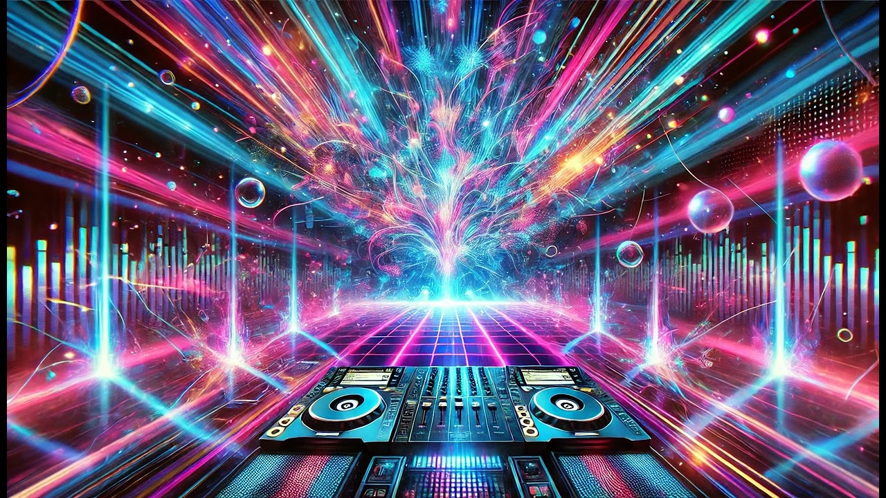 Heavy Daze-Electro House-Jayeix