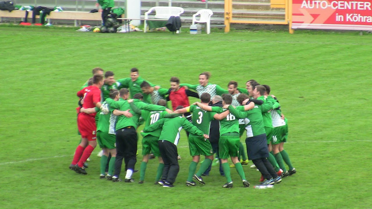 BSG Chemie Leipzig vs. BSG Stahl Riesa