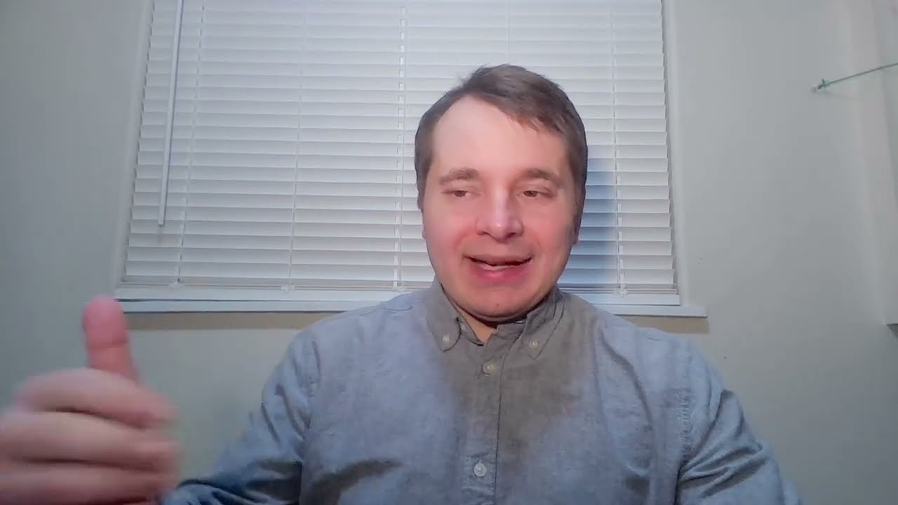 Daily Reflection: Too Old For Drama [Day 1538]