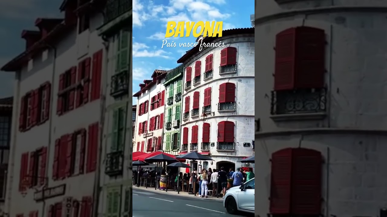 Bayona
