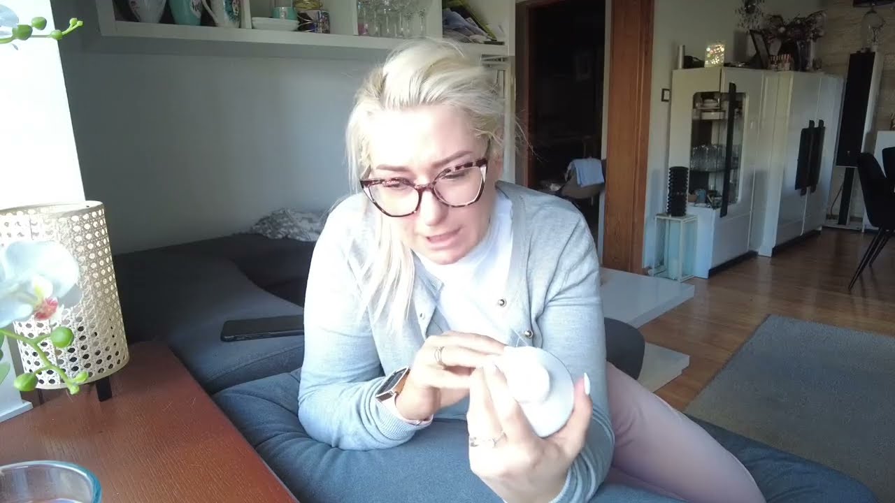 KOLAGEN NA ZMARSZCZKI!