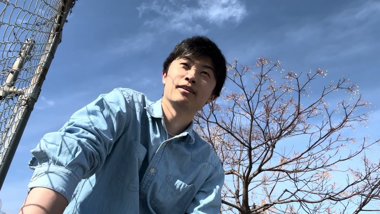 先祖が源氏らしい　#79