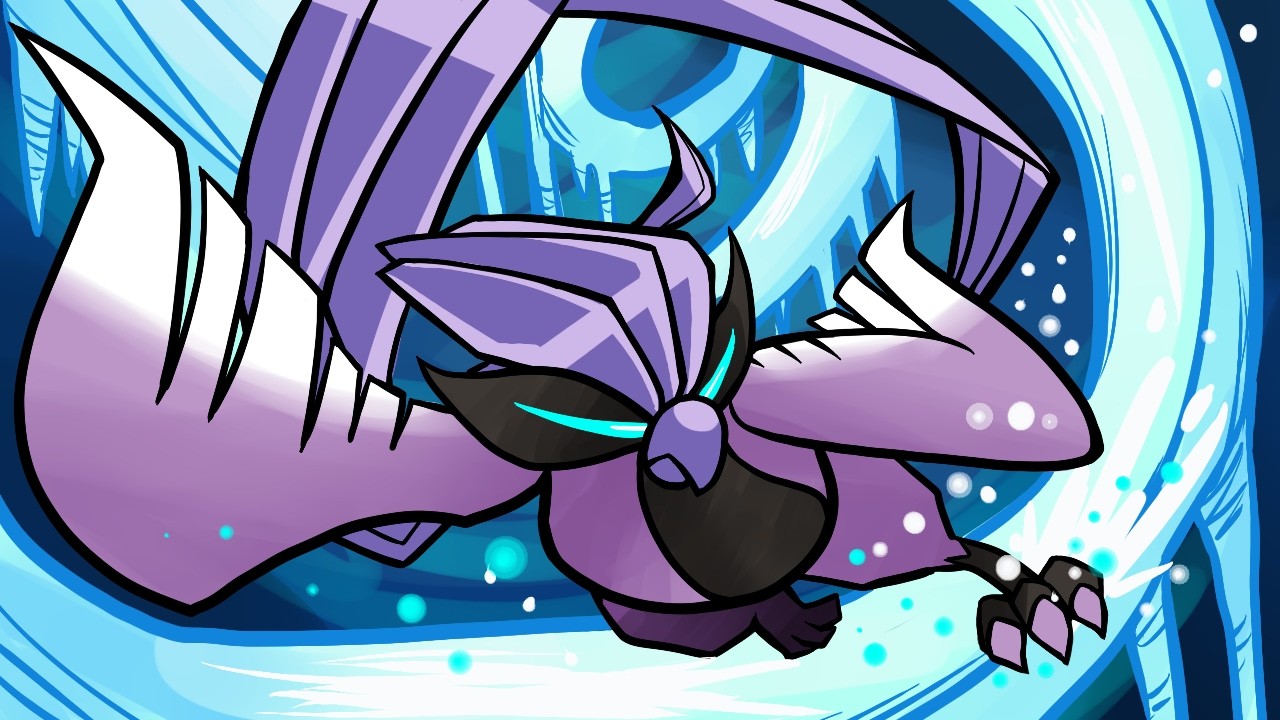 This Unique Articuno Team Just Hit Rank 1...Let's Try it!