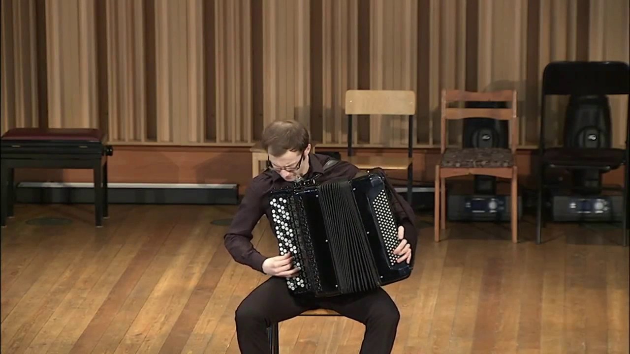Anatoly Kusyakov  Sonata No 4