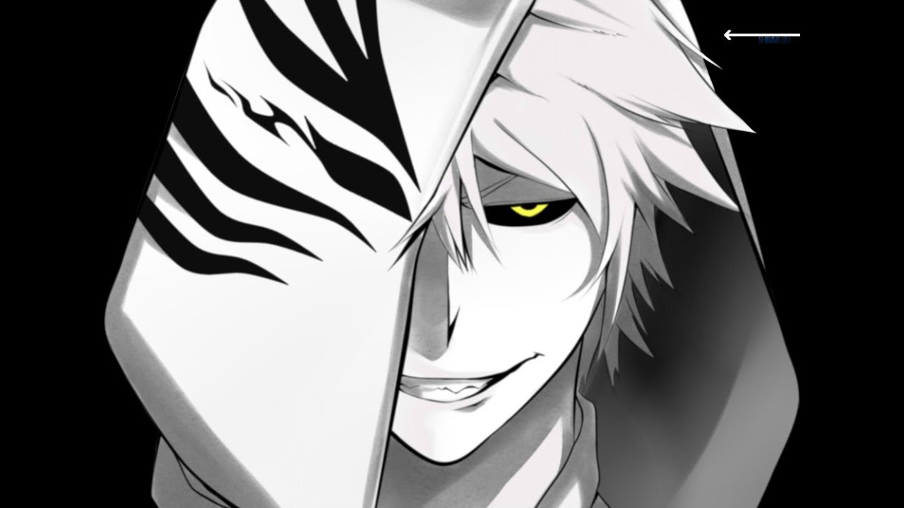 Our Demons AMV