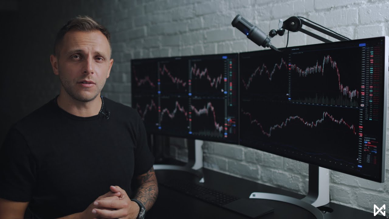 Crypto Watchlist Creation & Crypto Assets - Ep. 9 | Trading MasterClass 2.0