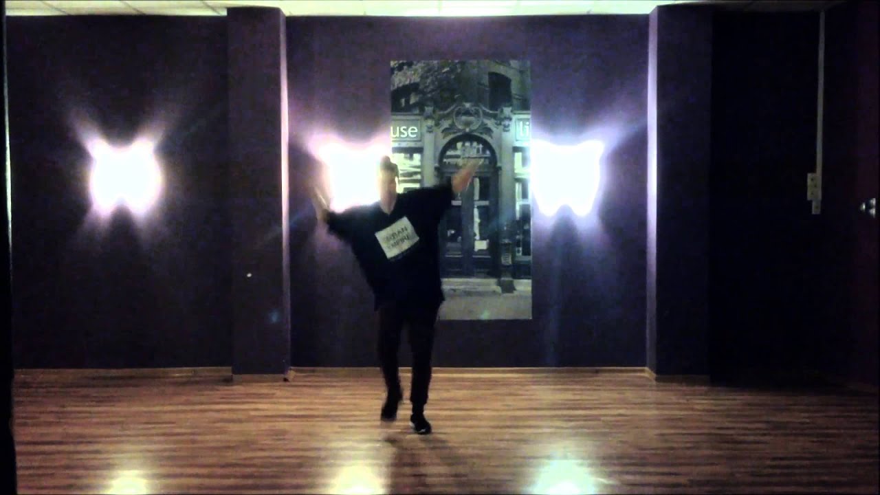 Lilla House. Lexi. Hip Hop Groove.