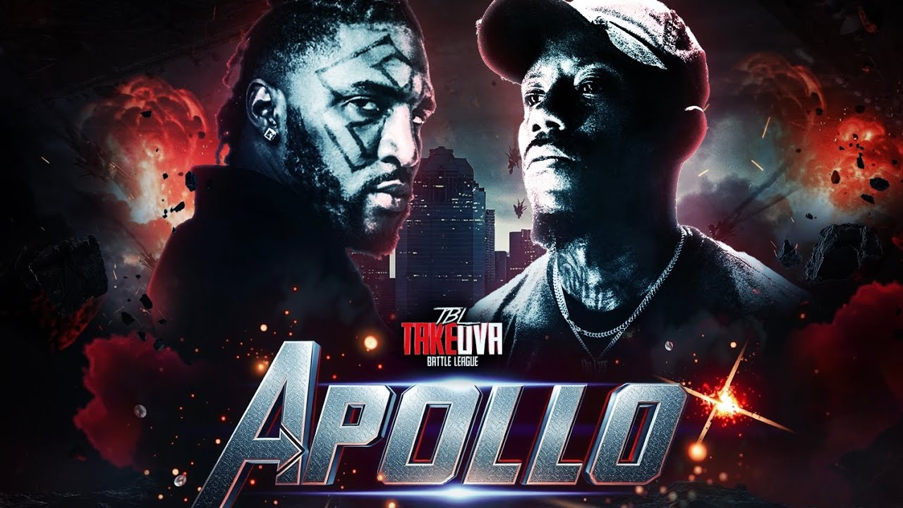 DAYLYT vs RUM NITTY FULL FACEOFF || APOLLO || TBL & TMM