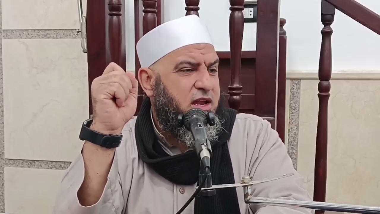 العرض ساري !!!  أحمد الجندي 