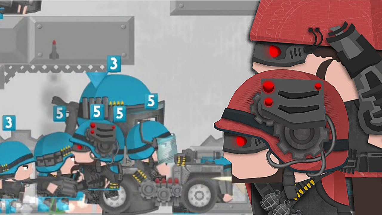 Leo Rank Mà Nhàn | Clone Armies