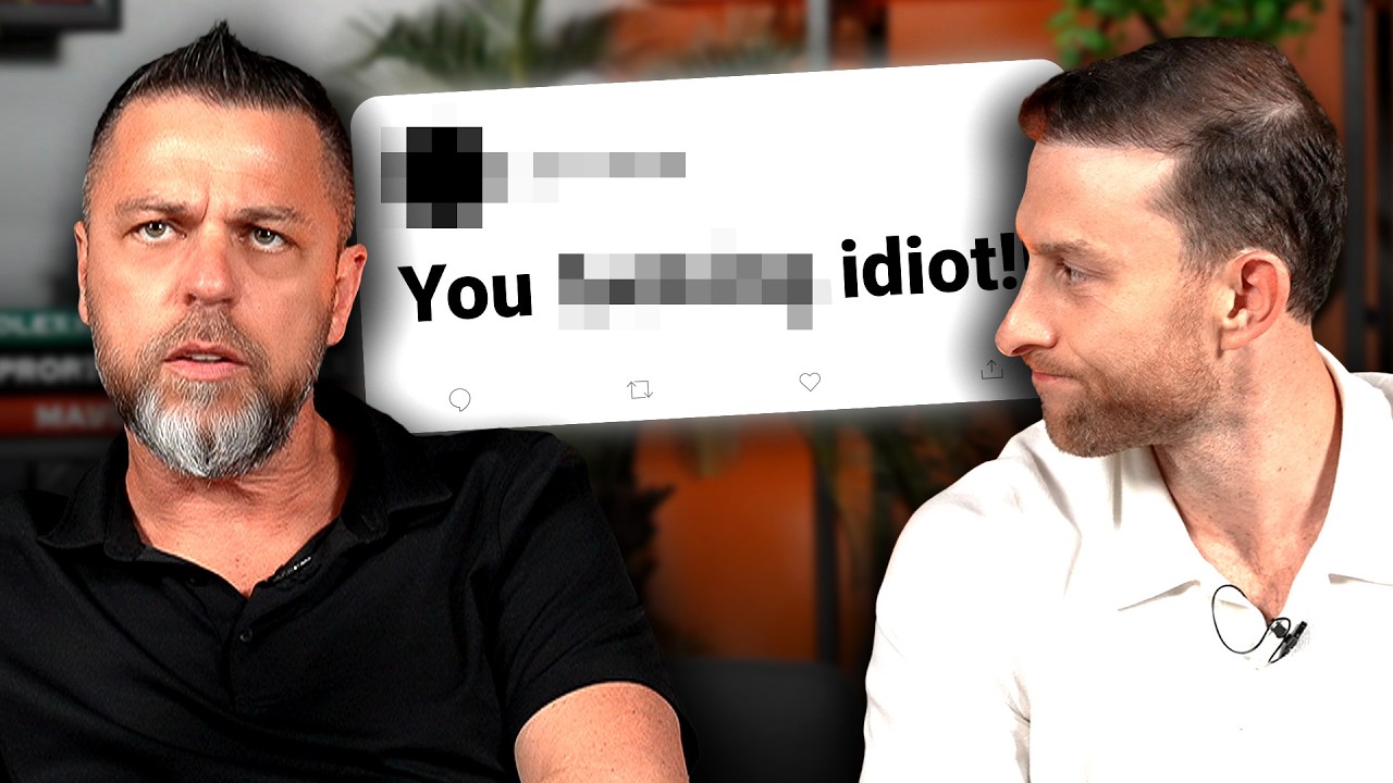 Watch Dealers React to HATE Comments! | Dual Time Podcast #4