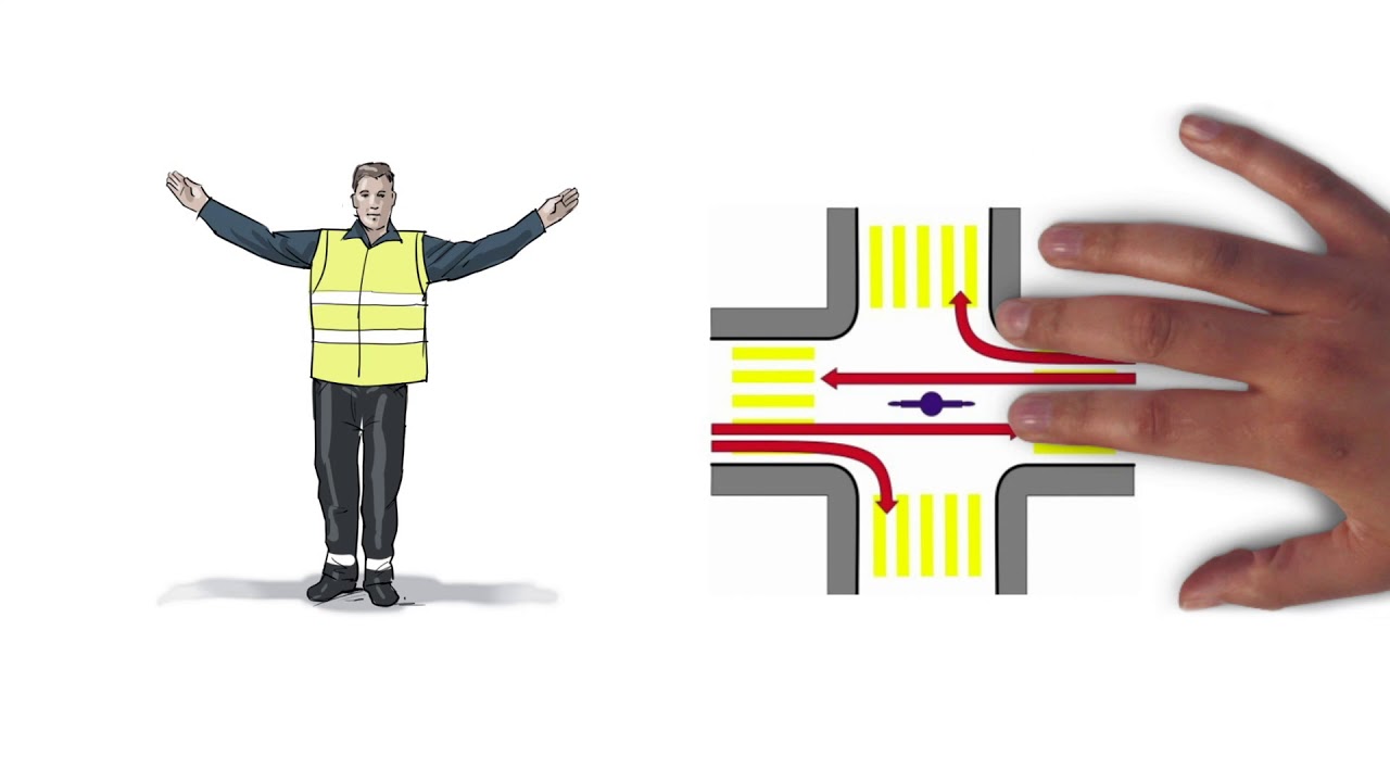 Verkehrsdienst