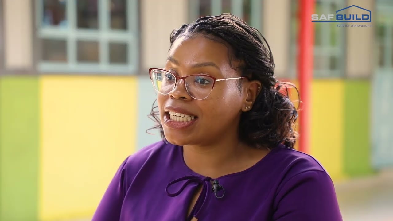 Ms. Maina Director at Bristar Schools, Juja gives us a deep dive of their experience with SAFBUILD®