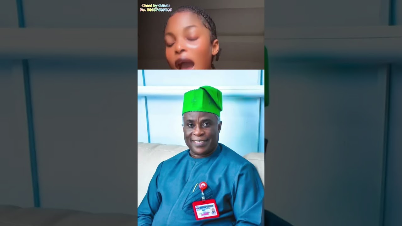 ORIKI OTAN ILE IJESHA OSUN STATE dedicated to his Excellence PROF. JESSE ABIODUN UCH DIRECTOR 