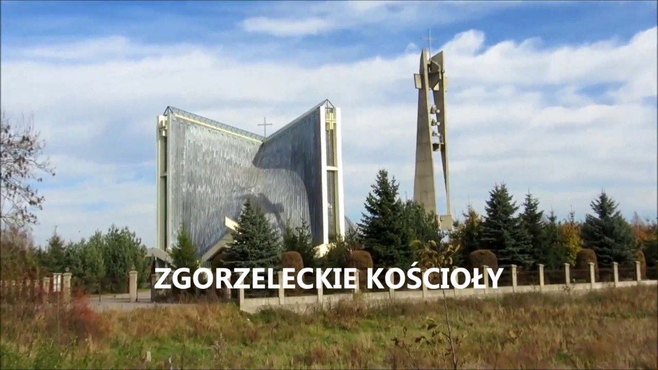 ZGORZELECKIE KOŚCIOŁY